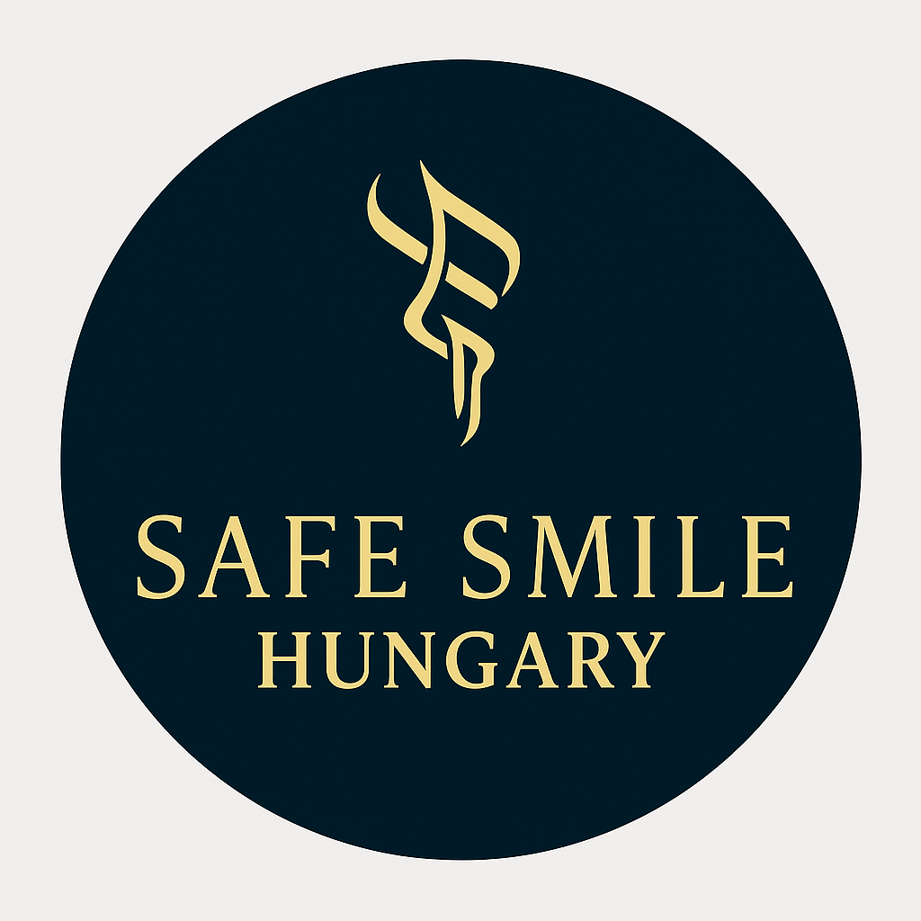 Safe Smile Hungary logo